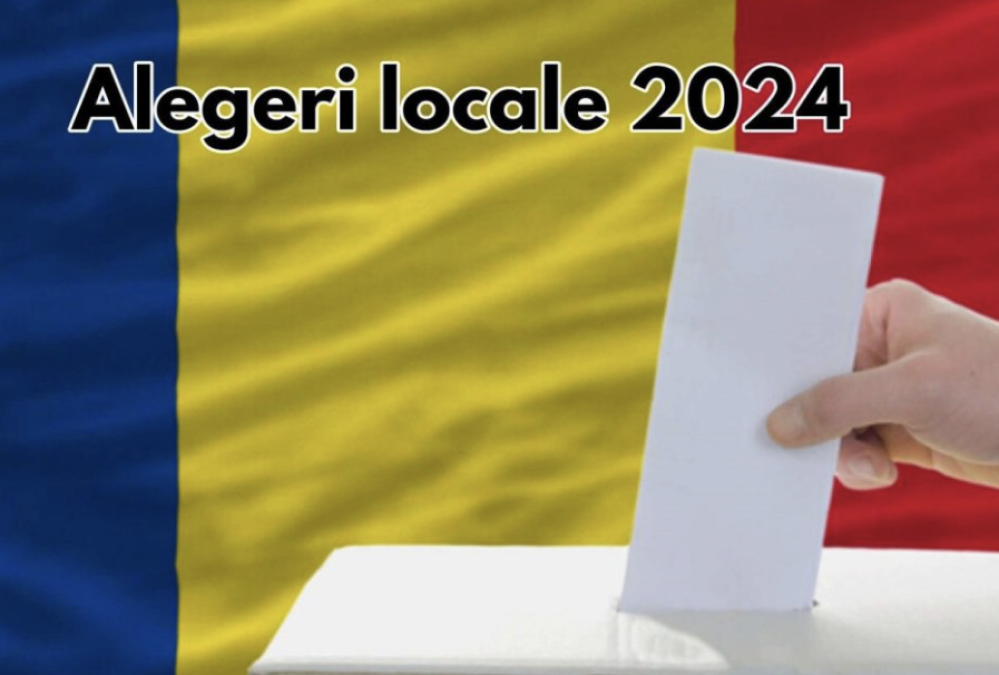 LIVE TEXT Românii își aleg primarii pentru următorii 4 ani. La ora 11, prezența la vot a trecut de 12%